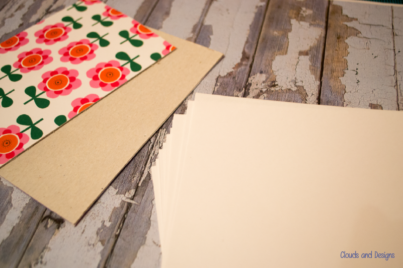 Libretas para la vuelta al cole