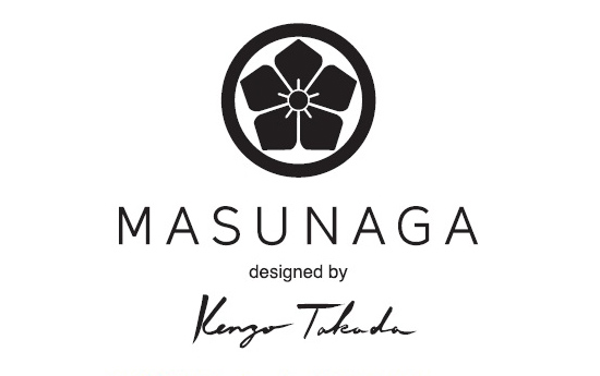 MASUNAGA designed by Kenzo Takada /マスナガ バイ ケンゾー タカダ