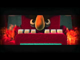 LittleBigPlanet 2 Game Trailer