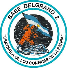 FUNDACIÓN BASE DE EJÉRCITO GENERAL BELGRANO II (BASE ANTÁRTICA BELGRANO II)  (05/02/1979)