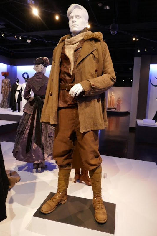Wonder Woman Steve Trevor costume Wonder Woman Steve Trevor costume