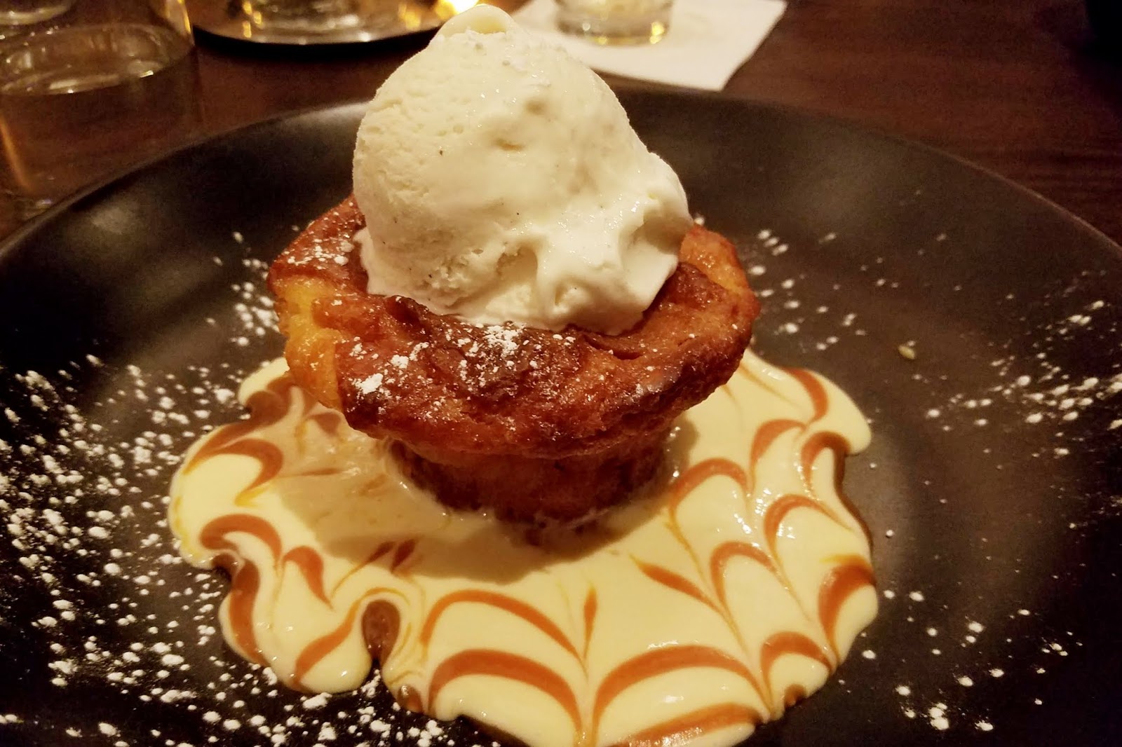 [DC Chinatown] Circa Review Pizza, Mac and Cheese, Dessert