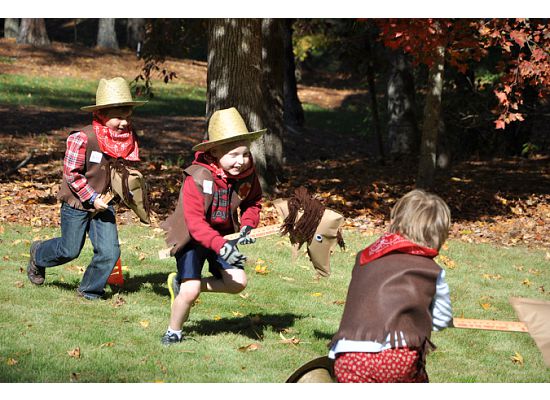 Kara s Party Ideas Rootin  Tootin  Cowboy Party  - 28