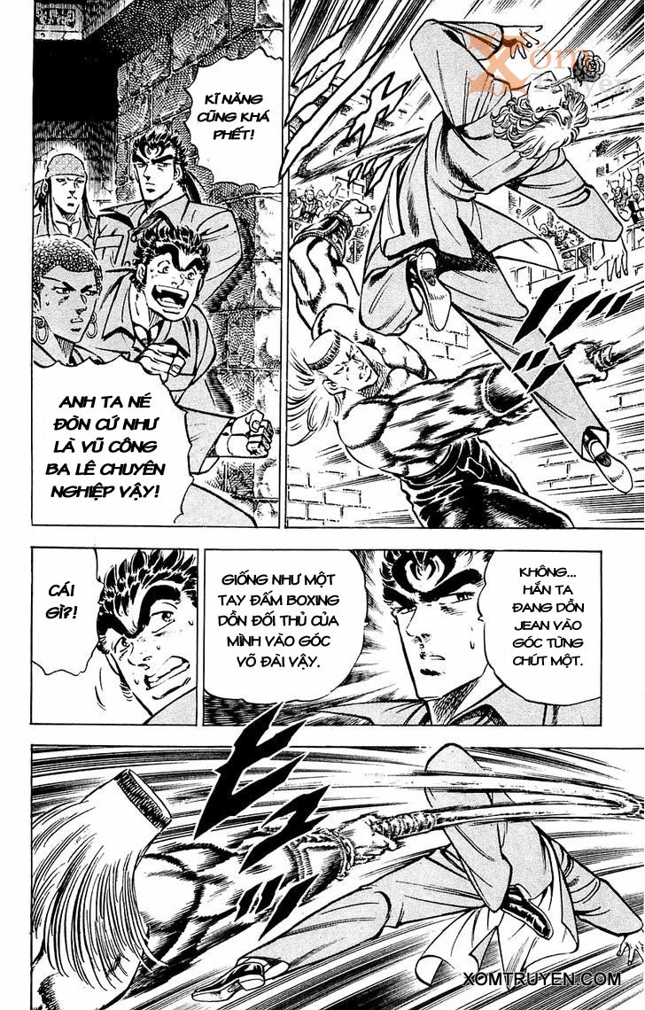Baramon no Kazoku chap 26