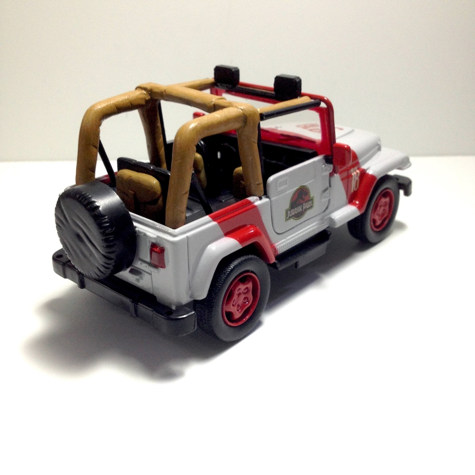 Custom Diecast Customslim Hobbies