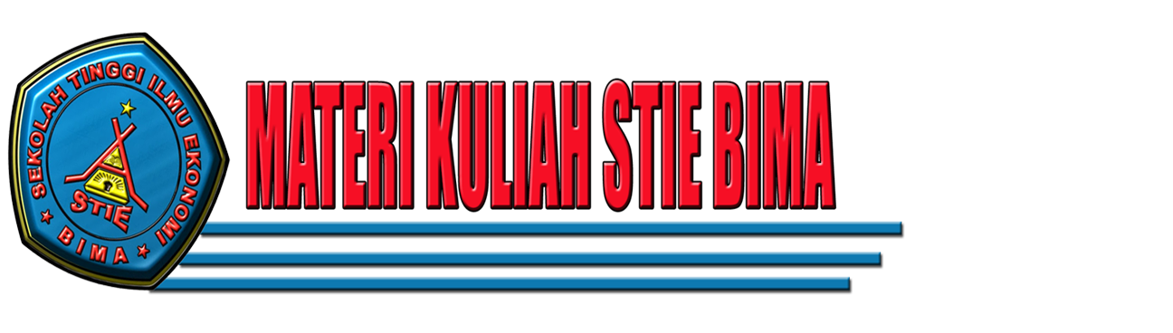 Materi Kuliah