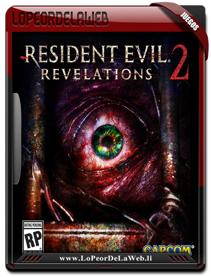 Resident Evil Revelations 2: Espidode 1 Multilenguaje (Esp)