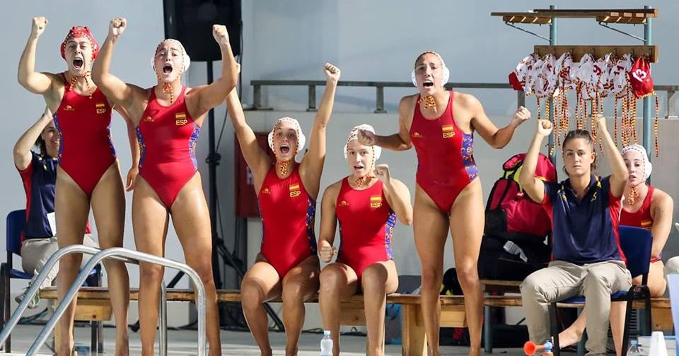 SoFlo Water Polo Blog SPAIN ADVANCES TO GOLD MEDAL GAME FINA WORLD