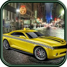 3D Taxi apk