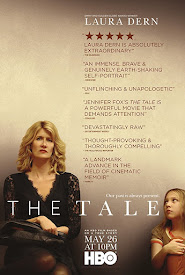 Watch Movies The Tale (2018) Full Free Online