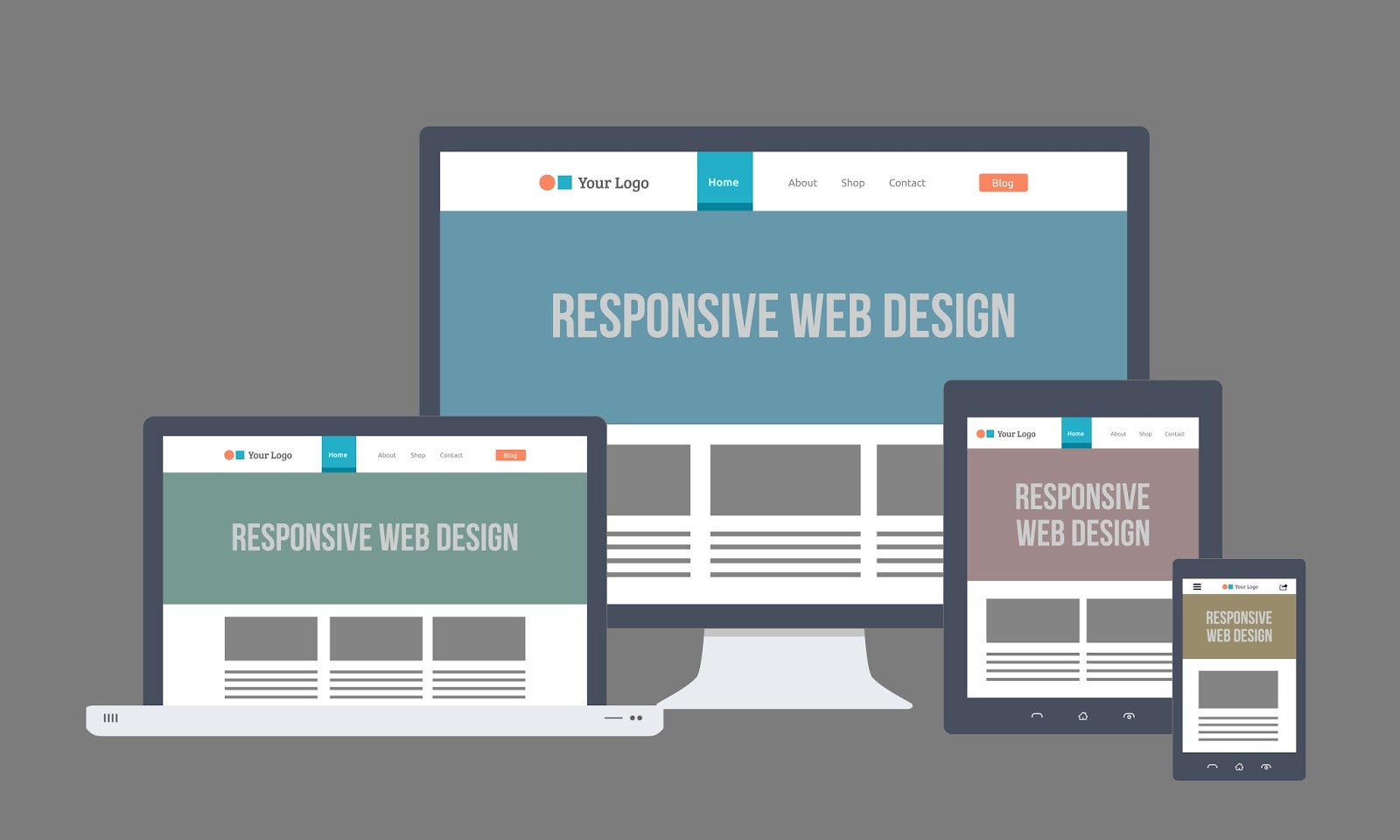  apa itu design web responsif ciwer id