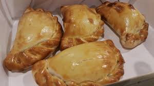 Empanadas Dulces Empanadas Dulces