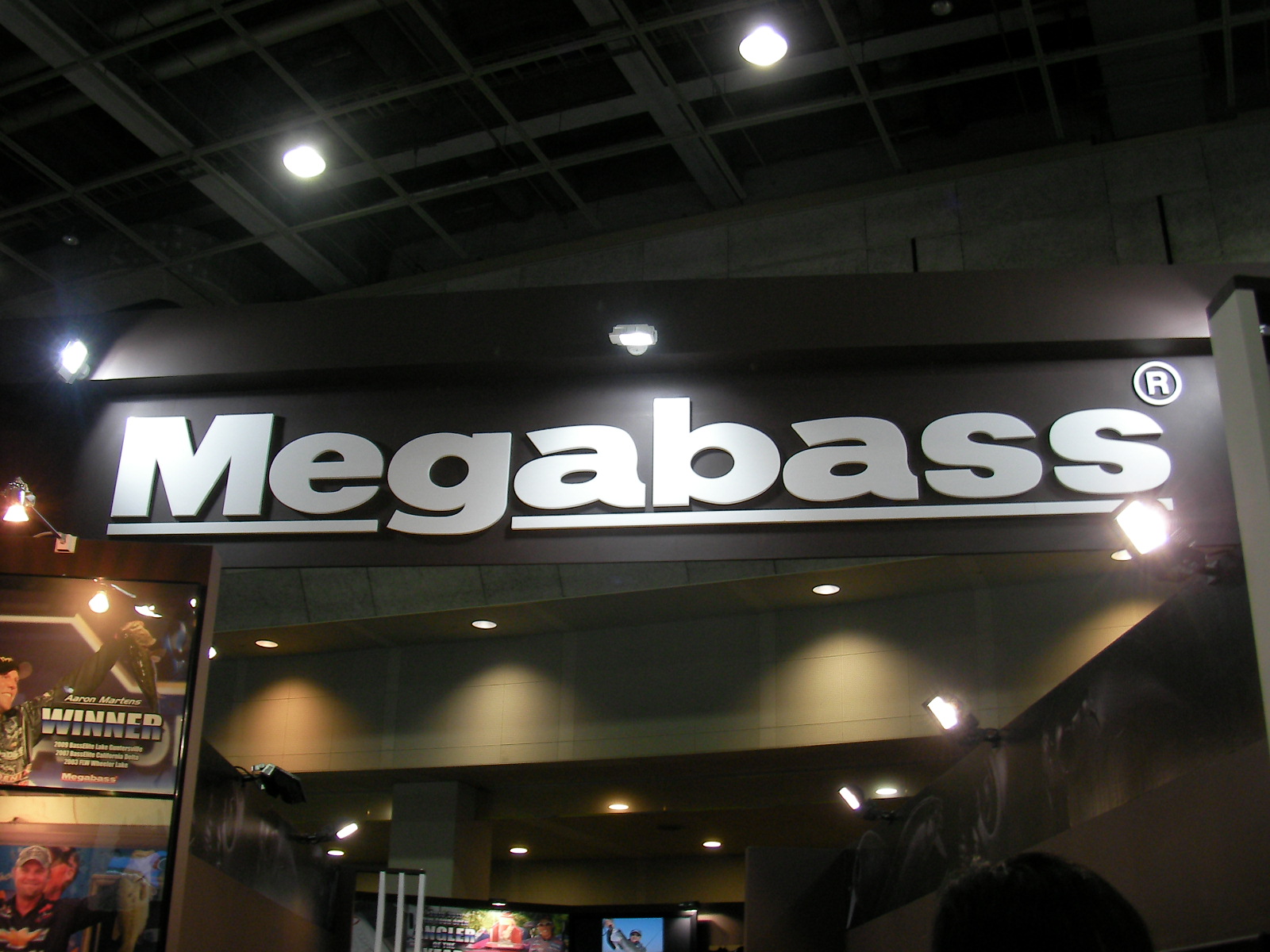 TackleUmi Fishing show osaka 2012 report