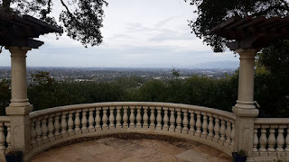 Amazing views from this Los Gatos hills home (Santa Clara County)