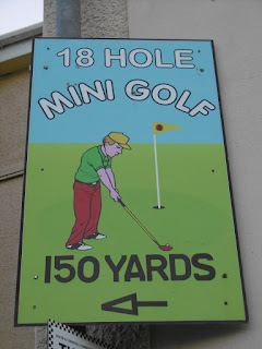 Photo of Gilmores Golf in Newquay, Cornwall