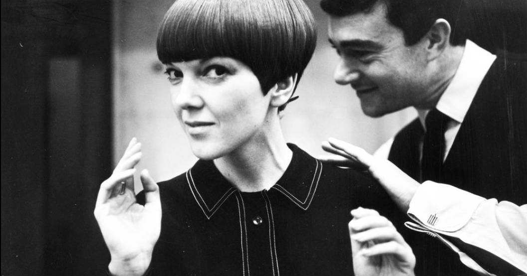 20th Century Designers: Designer Project: Mary Quant: Biography 1934 ...