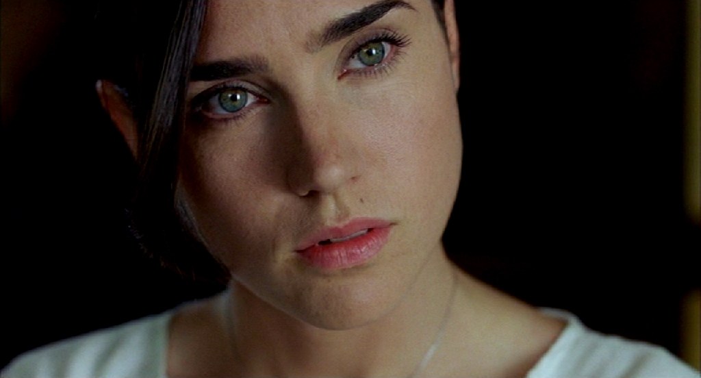 Jennifer Connelly Movies And Tv Shows Movie and TV Cast Screencaps: Jennifer Connelly as Betty Ross / Hulk