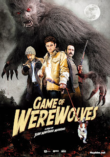 Trò Chơi Của Ma Sói - Game Of Werewolves 2011