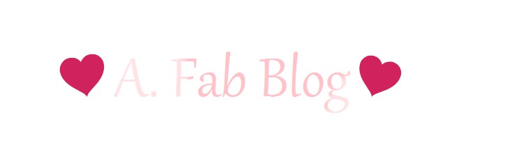 A. Fab Blog