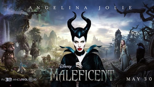 Maleficent - Die dunkle Fee 2014 ganzer film