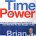 Time Power Book By Brian Tracy Free Download And Online Read 