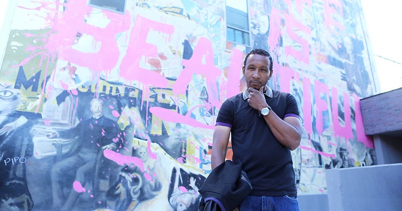 Black Sheep Dres Waxes Poetic On Tortured Soul The Mixtape Pool Of Genius Evitan With Jarobi White More The Witzard Interview