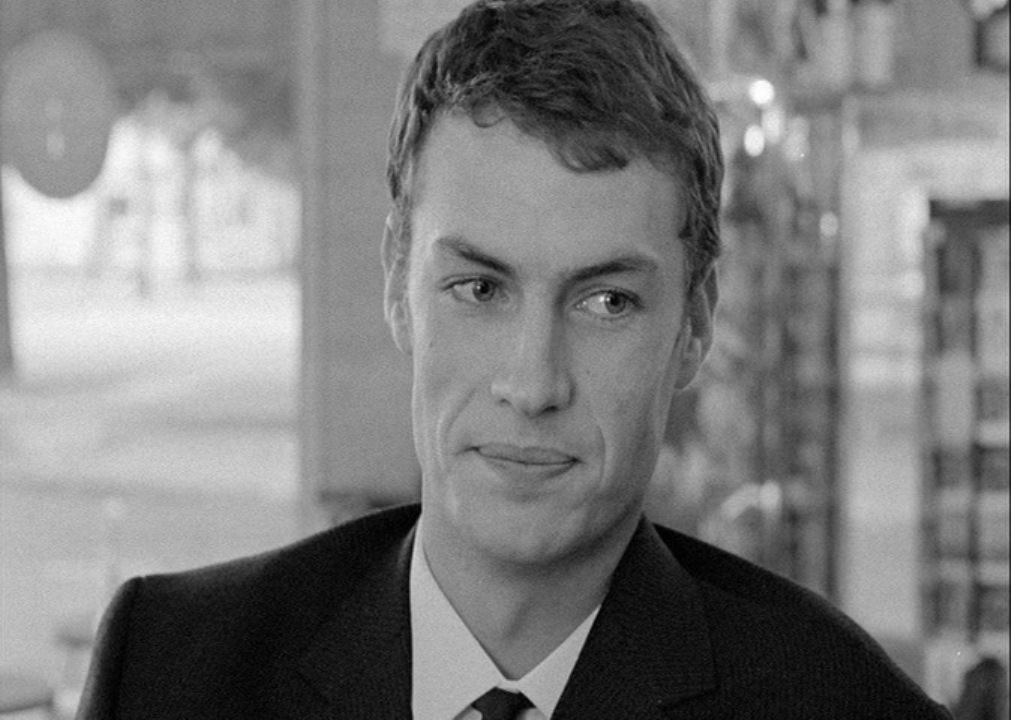 Movie and TV Screencaps La Baie Des Anges aka Bay Of Angels (1963