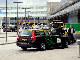 Airport Taxi Service in Luton