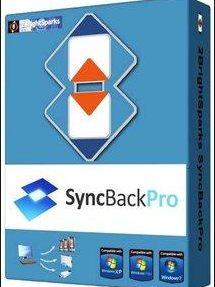Free Download SyncBack 