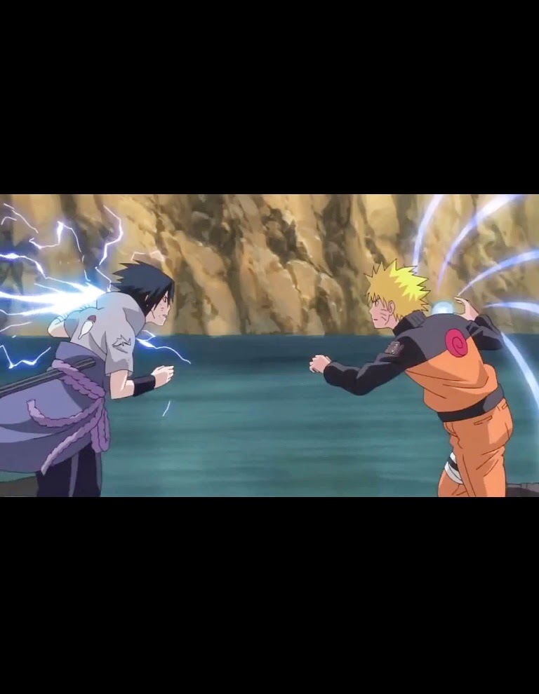 Gambar Naruto Dan Akatsuki Cerita Naruto Terbaru