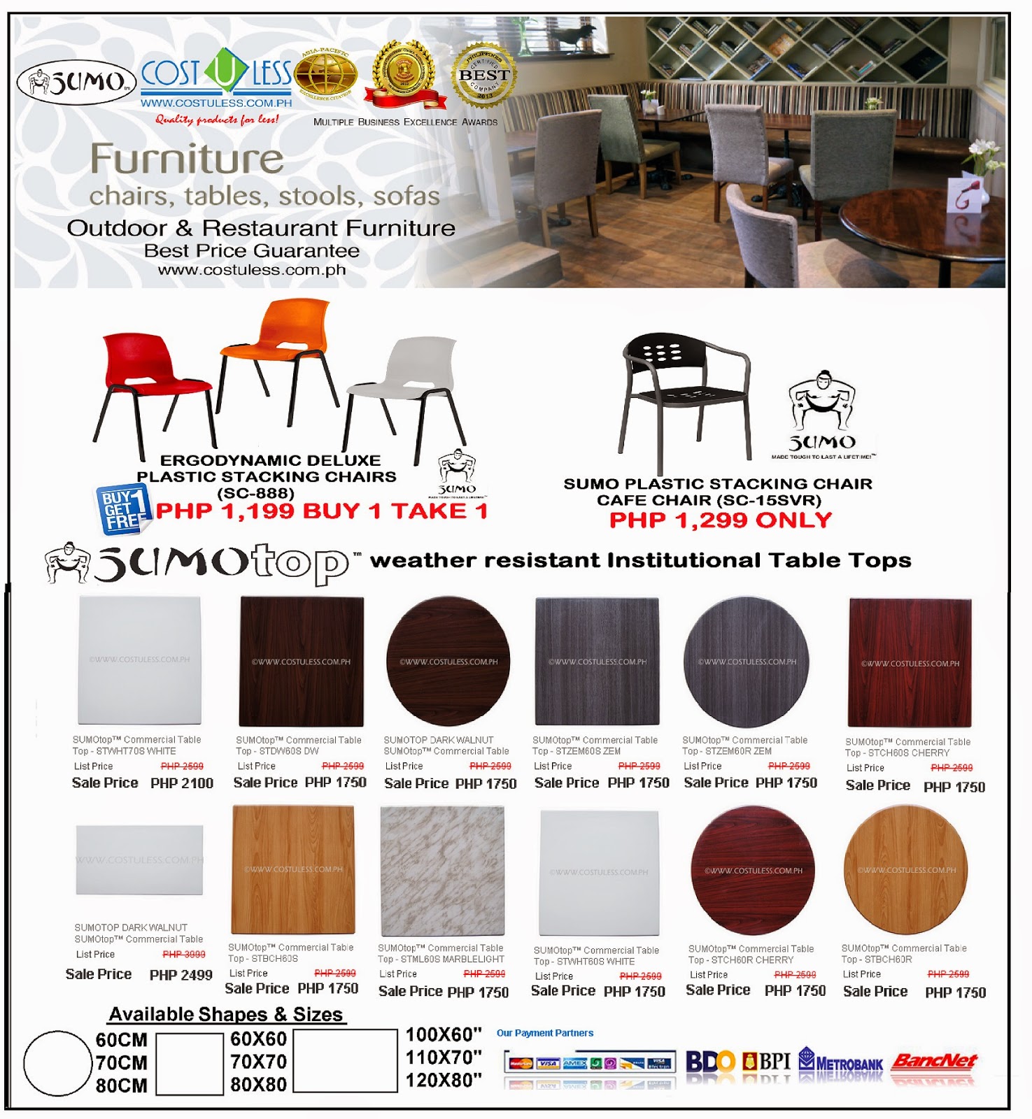 Cost U LessOffice Furniture Manila,Furniture Supplier Manila,Window