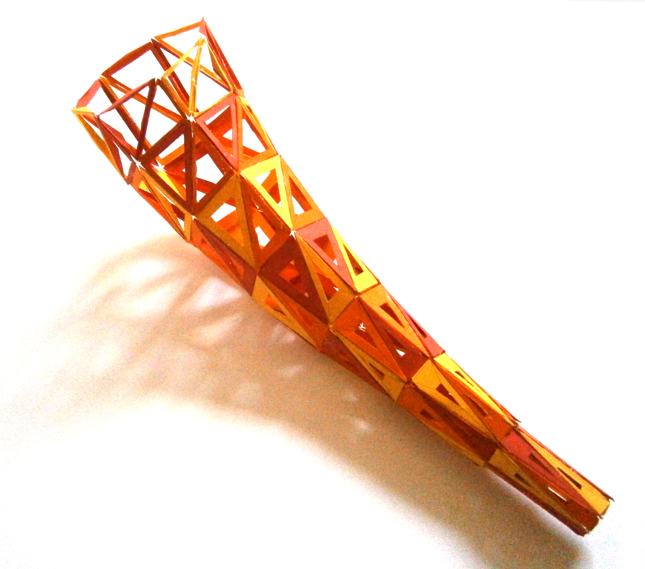 Apología de lo Cotidiano: El Cuerno de Batalla Noruego Conceptual