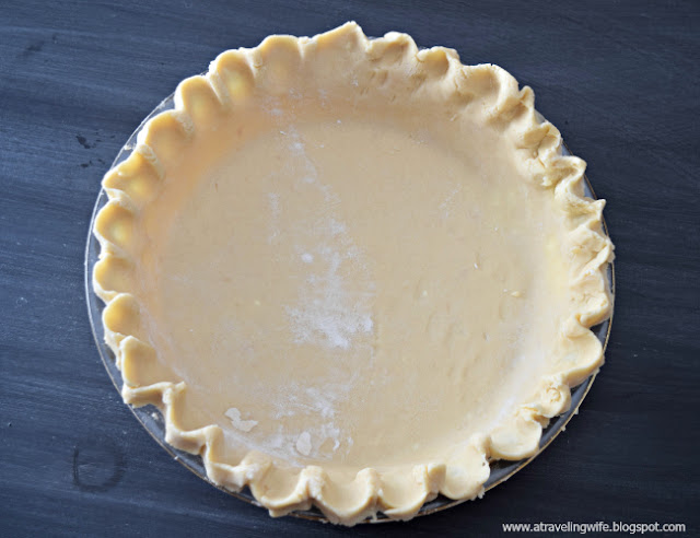 Ten Classic and Unconventional Pie Recipes