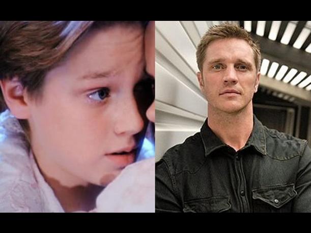 Devon Sawa, Idle Hands (1999), Life on the Line, 2015