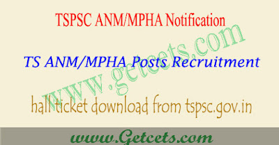 TSPSC ANM/MPHA hall ticket 2024,TS ANM Admit Card 2024, TSPSC MPHA hall tickets 2024,Manabadi TSPSC ANM/MPHA Results 2024