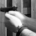 Anwohner melden Bedrohung mit Waffe - Polizei stellt sogenannte Anscheinswaffe sicher