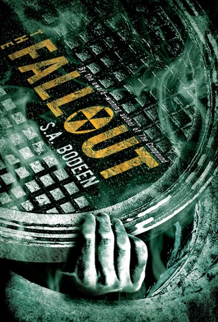 The Compound by S.A. Bodeen The Compound by S.A. Bodeen