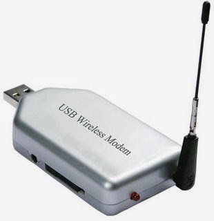 Harga Modem GSM Bulan Oktober 2013