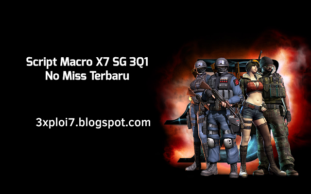 download script macro x7 sg putar no miss download script macro x7 sg putar no miss