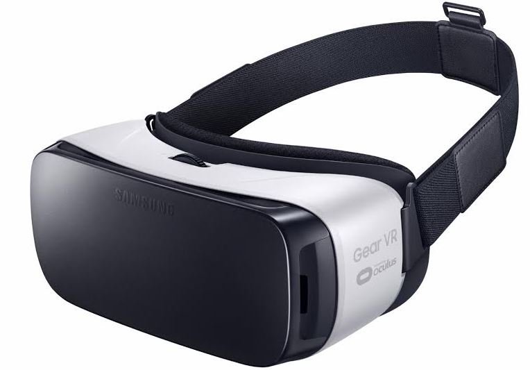 Samsung Gear VR now available in PH, priced at P4,990