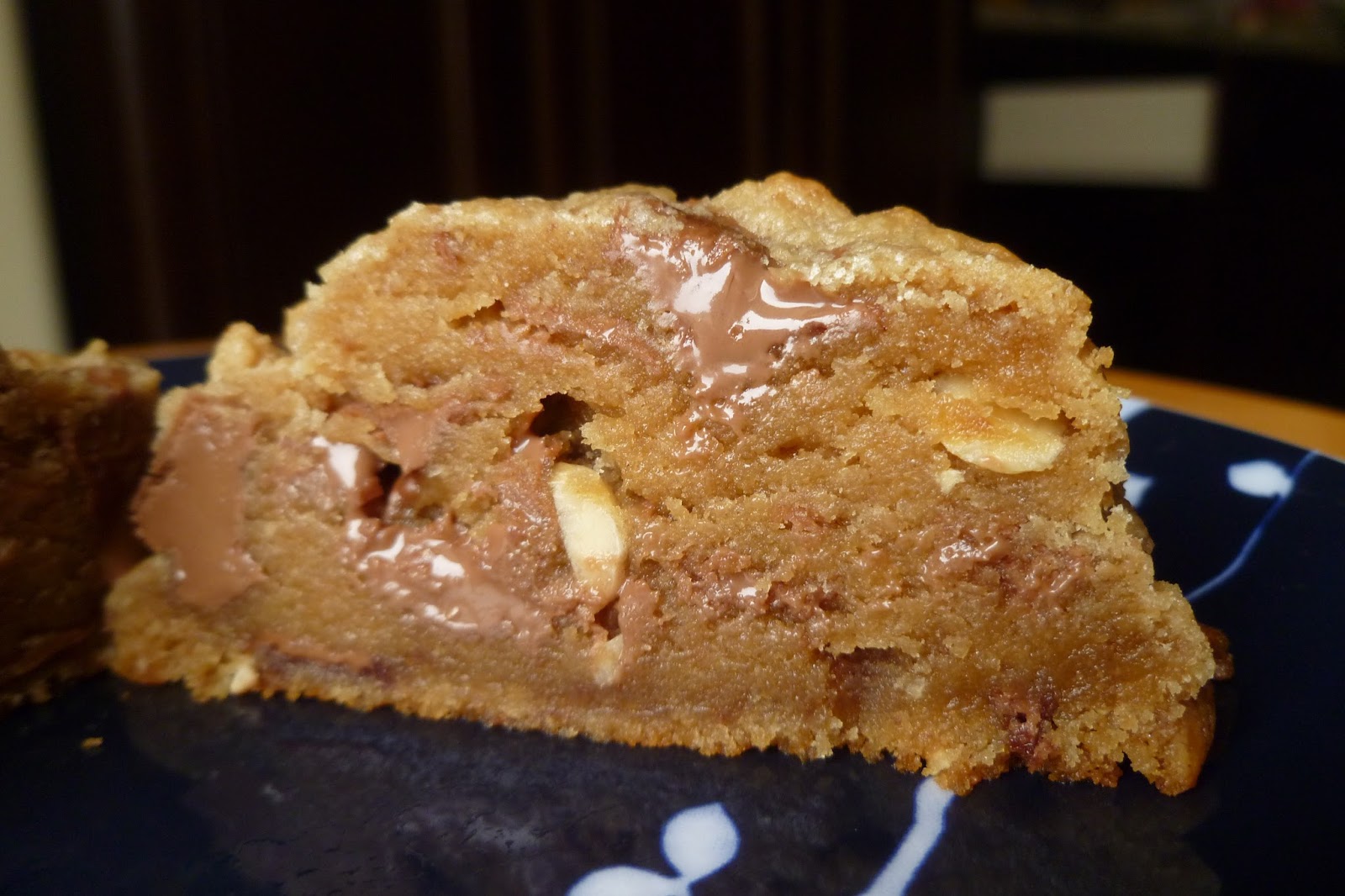 The Pastry Chef's Baking "Best Ever" Peanut Butter Cookies