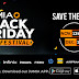 Jumia Black Friday 2017: Dont Miss Out On 31 Days Of Amazing Deals