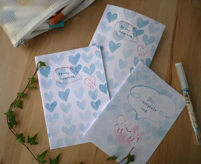greeting card, postcard, cards, valentine's day, san valentin