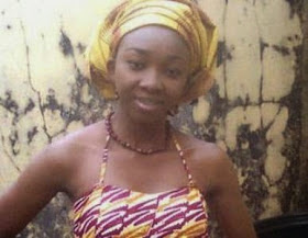 Ebola-Patrick Sawyer killed Nigerian Nurse on her 1st day at work!
