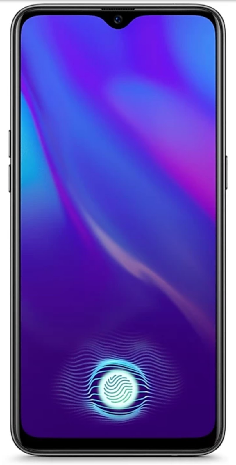 Oppo K1