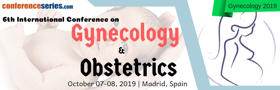 6<sup>th </sup>International Conference on  Gynecology and Obstetrics