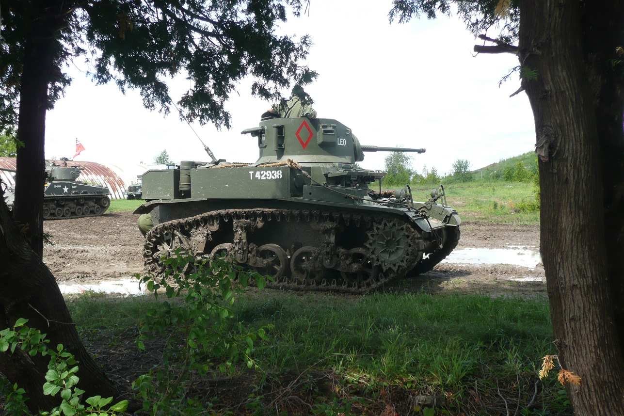 Progress is fine, but it's gone on for too long. Tank Saturday at the