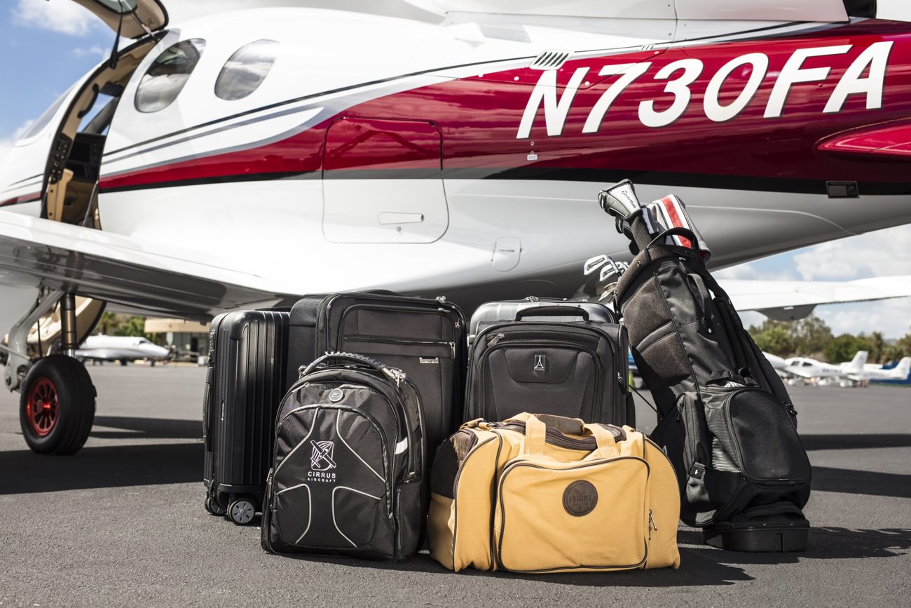 Passion For Luxury CIRRUS VISION JET THE WORLD'S SMALLEST, CHEAPEST