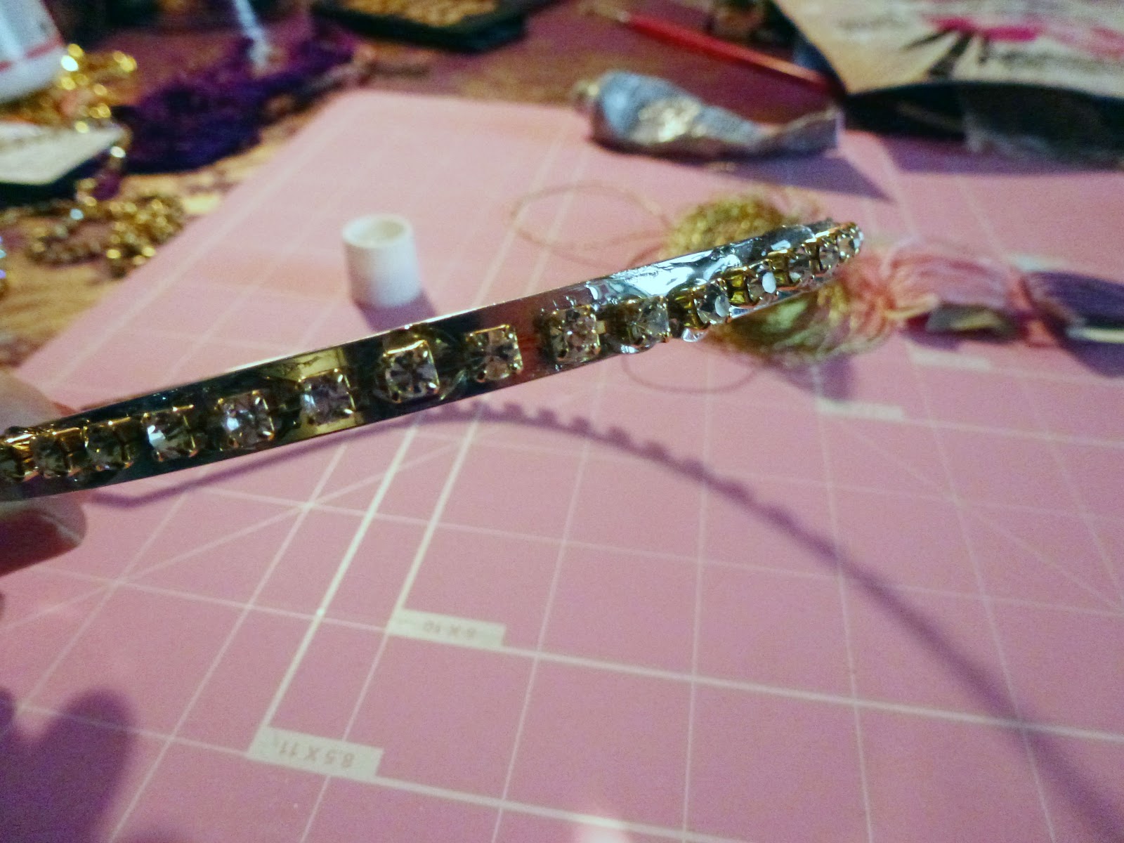 FashionMargoGirl: Hey DIY :)