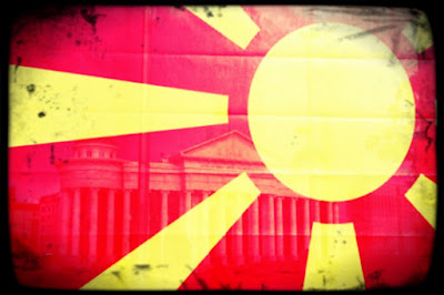 Σκόπια... εμπιστευτικό! Μυστική επιχείρηση για να αποφευχθεί το χάος! Πρωταγωνίστρια η Ελλάδα  